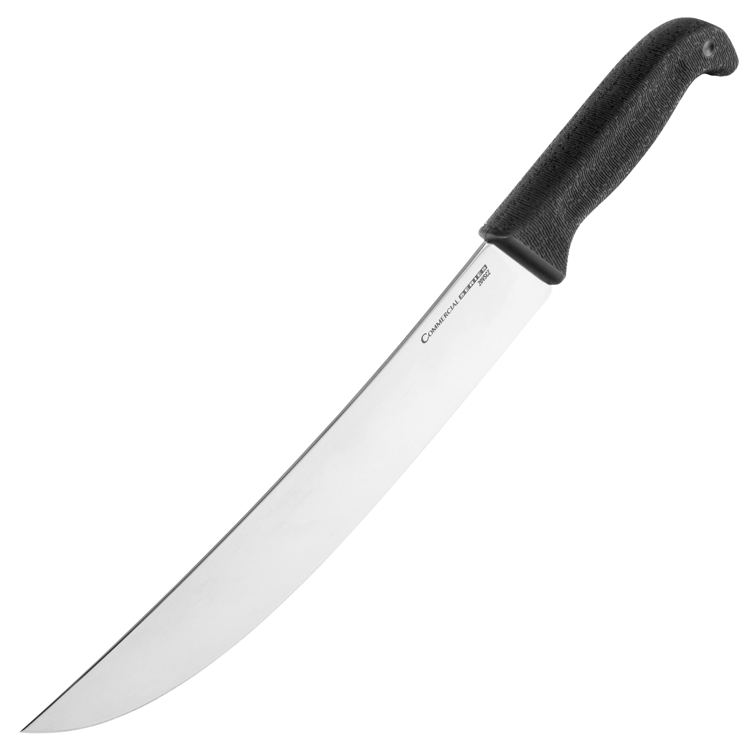 Nóż kuchenny Cold Steel Commercial Series Scimitar