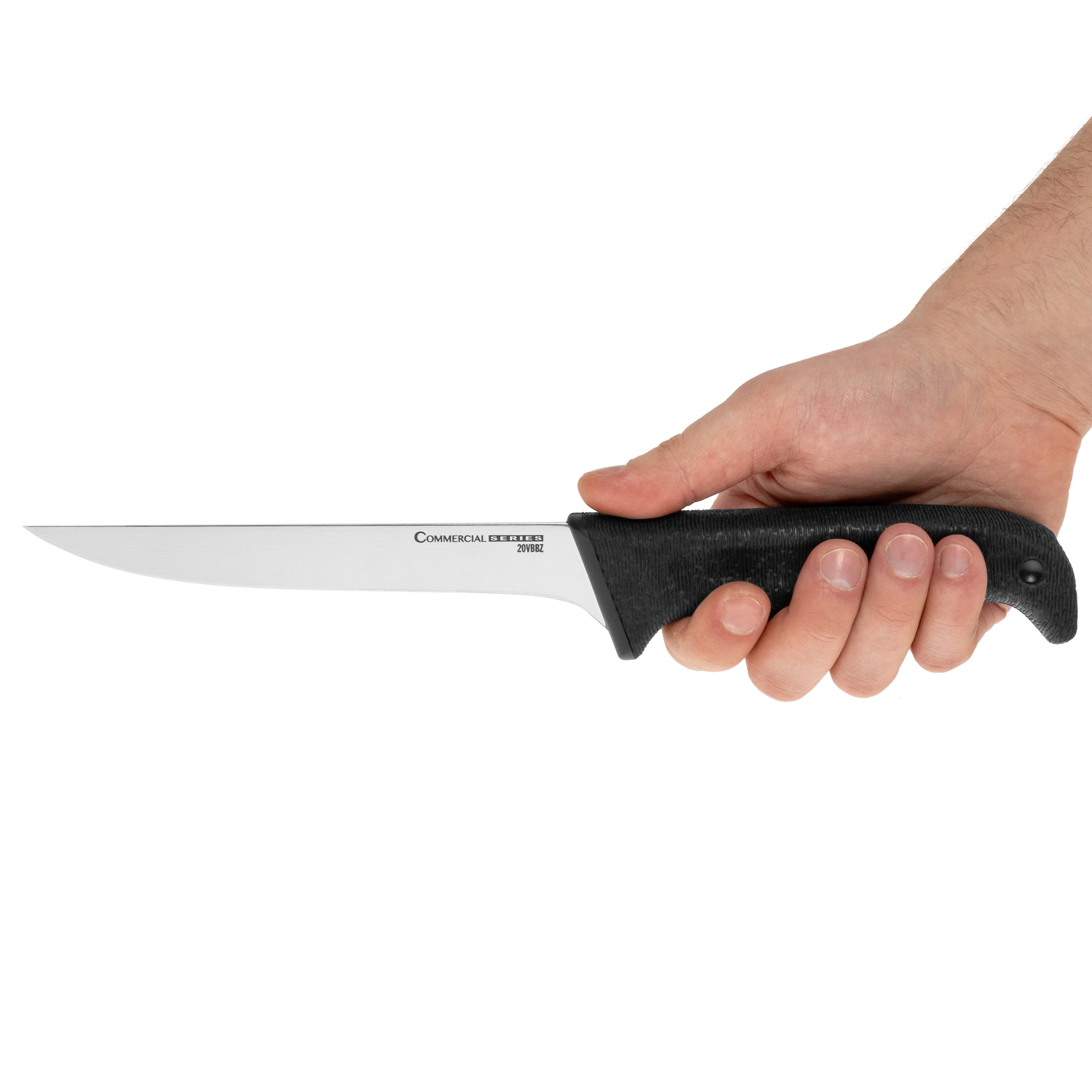 Nóż kuchenny Cold Steel Commercial Series Stiff Boning