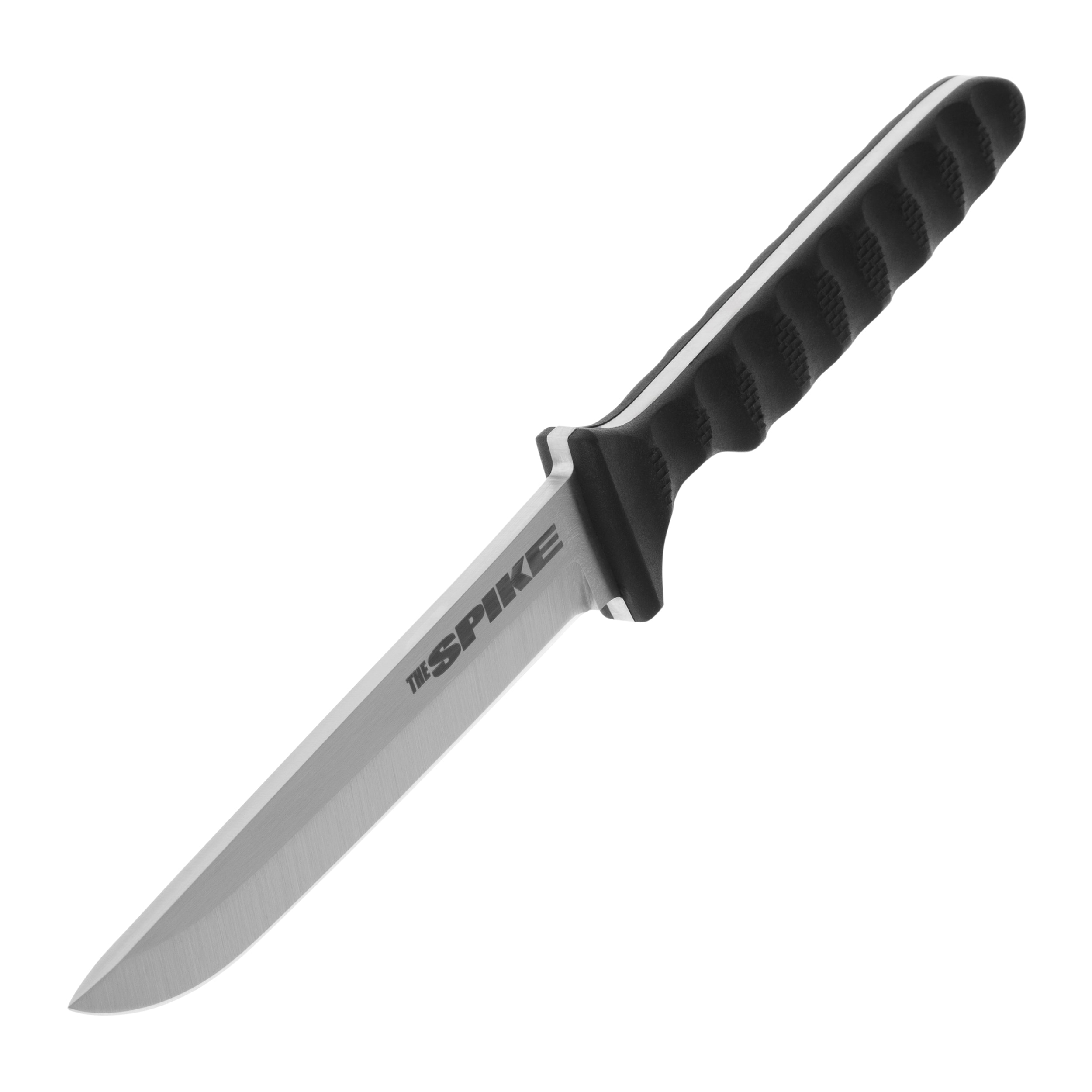 Nóż Cold Steel Drop Point Spike 4116 - Black