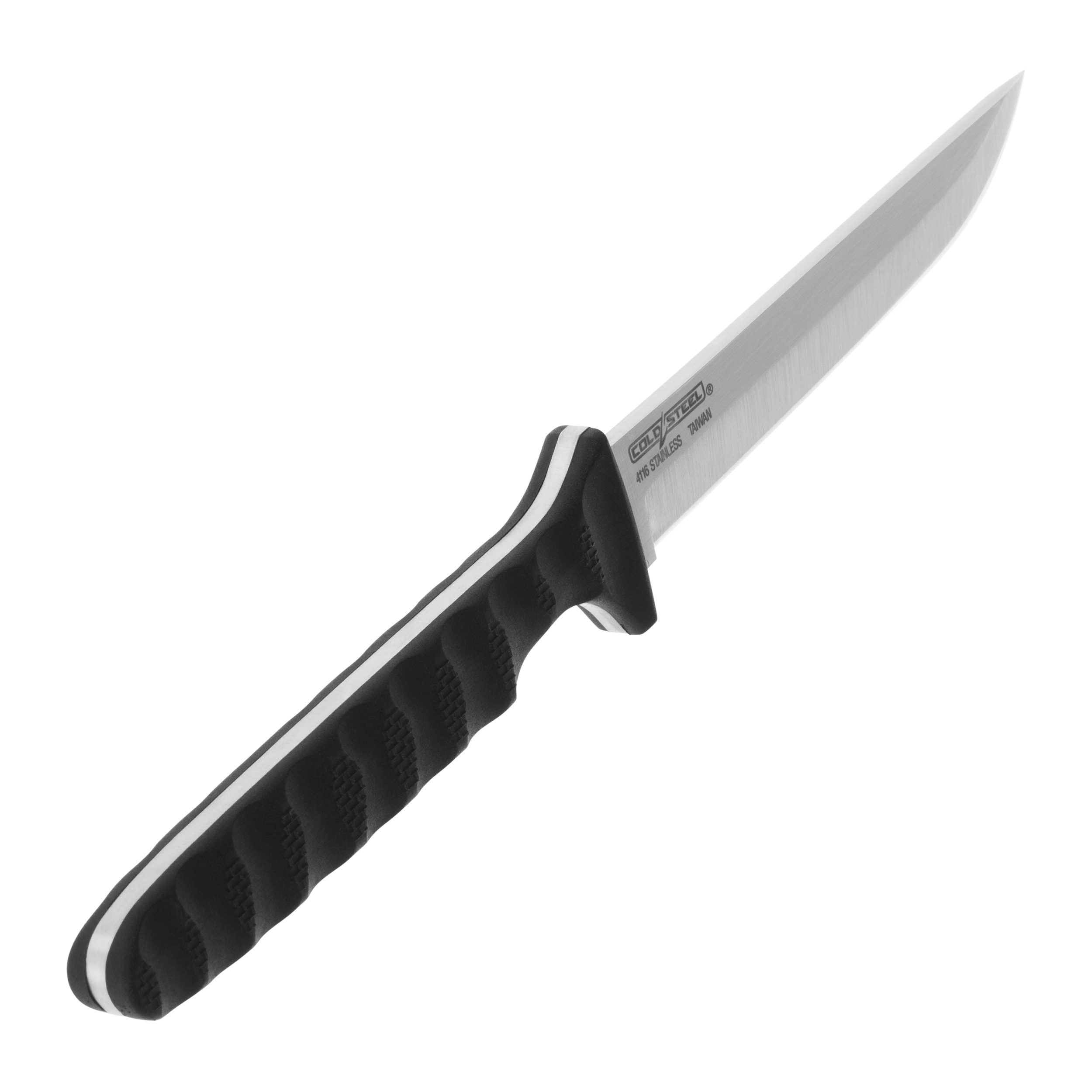 Nóż Cold Steel Drop Point Spike 4116 - Black