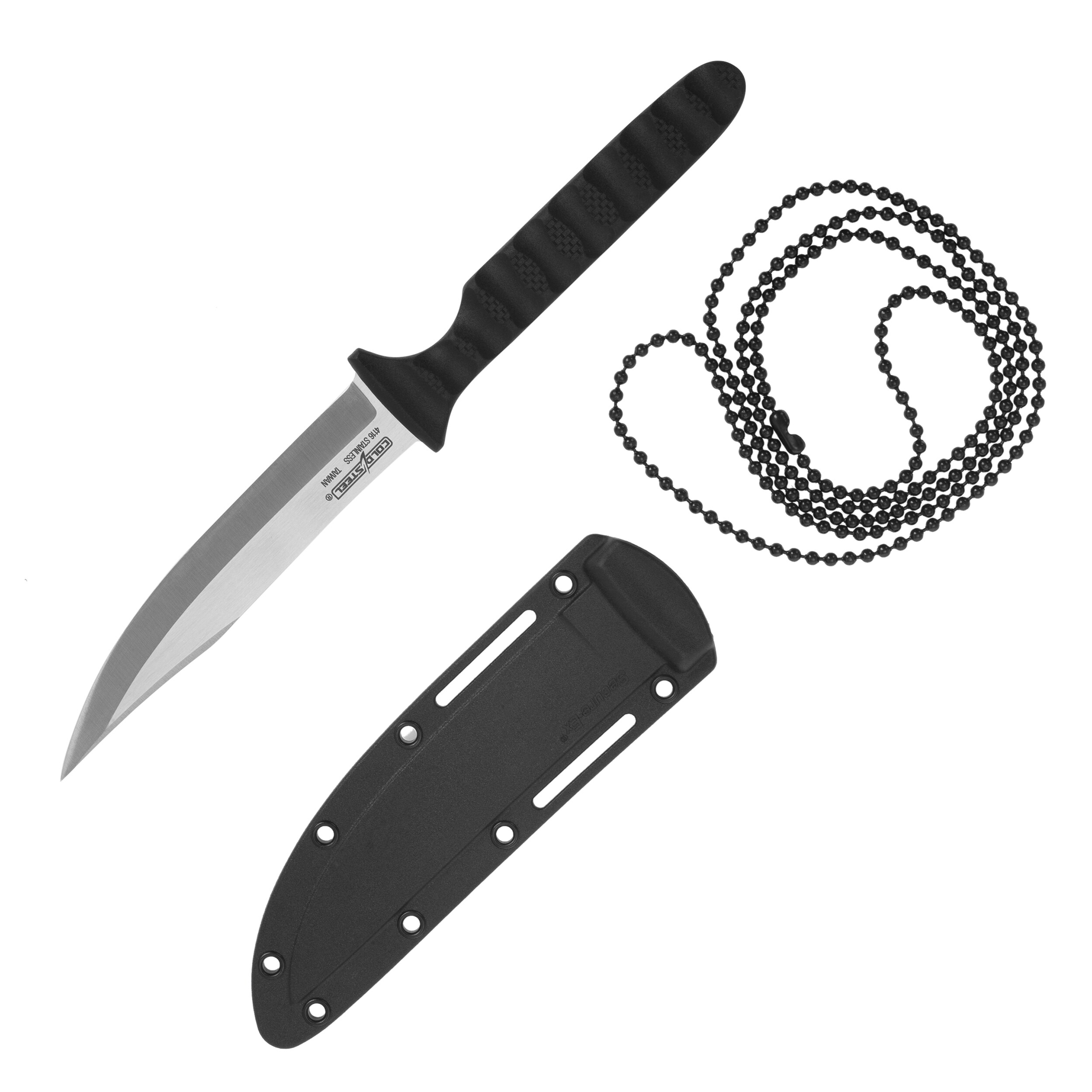 Ніж Cold Steel Bowie Spike 4116