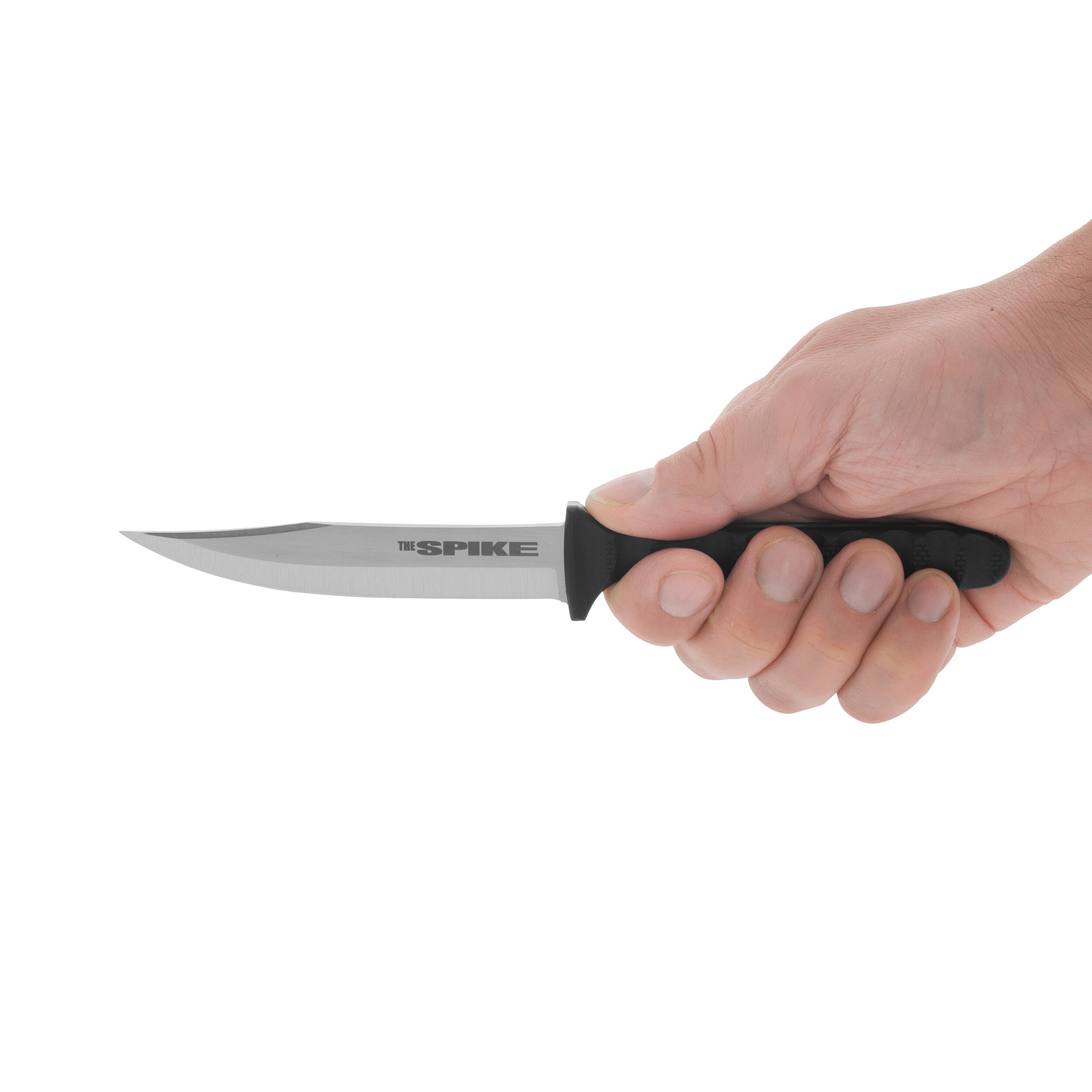 Ніж Cold Steel Bowie Spike 4116