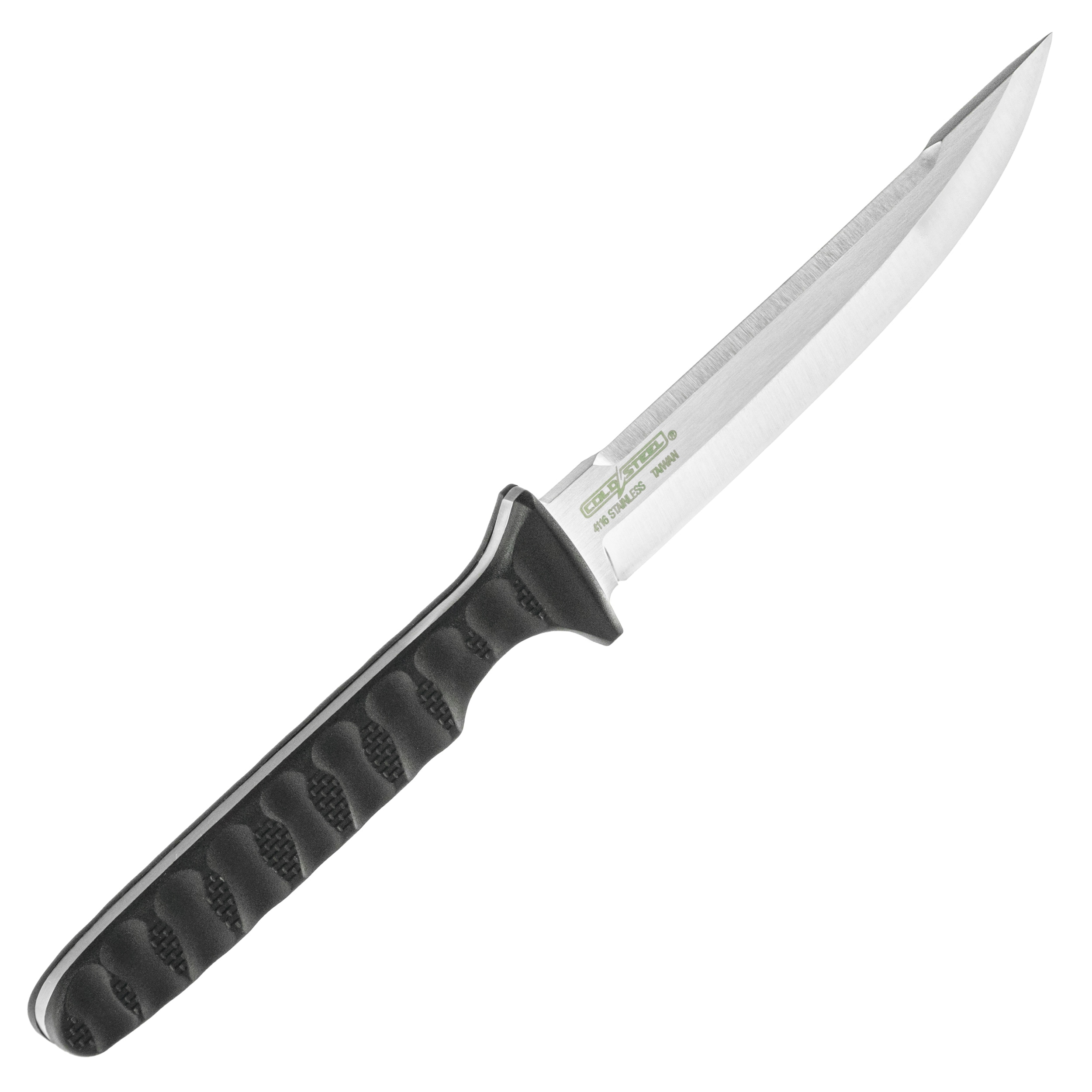Cold Steel Tokyo Spike 4116 Fixed Blade Knife - Black
