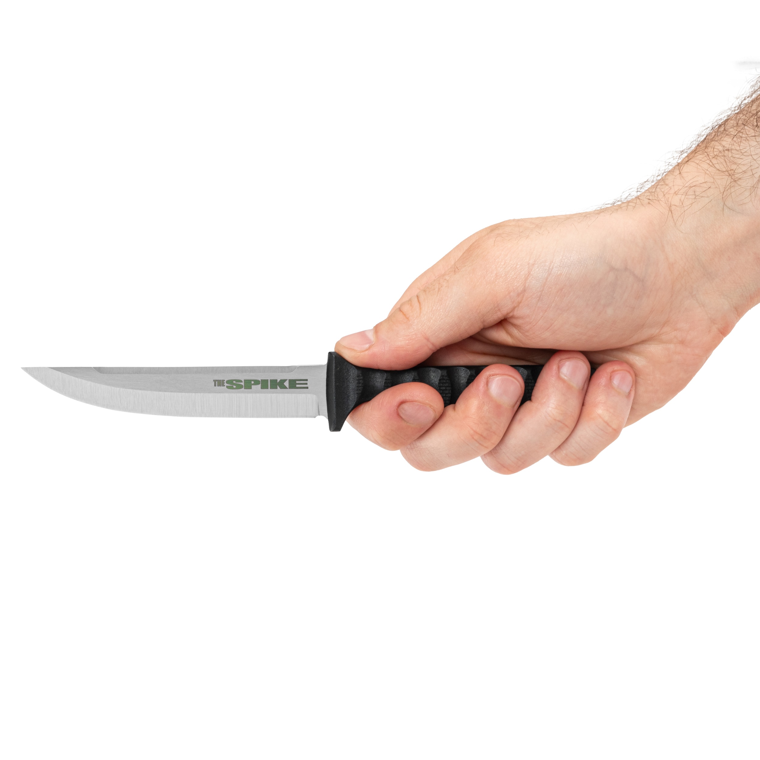 Cold Steel Tokyo Spike 4116 Fixed Blade Knife - Black