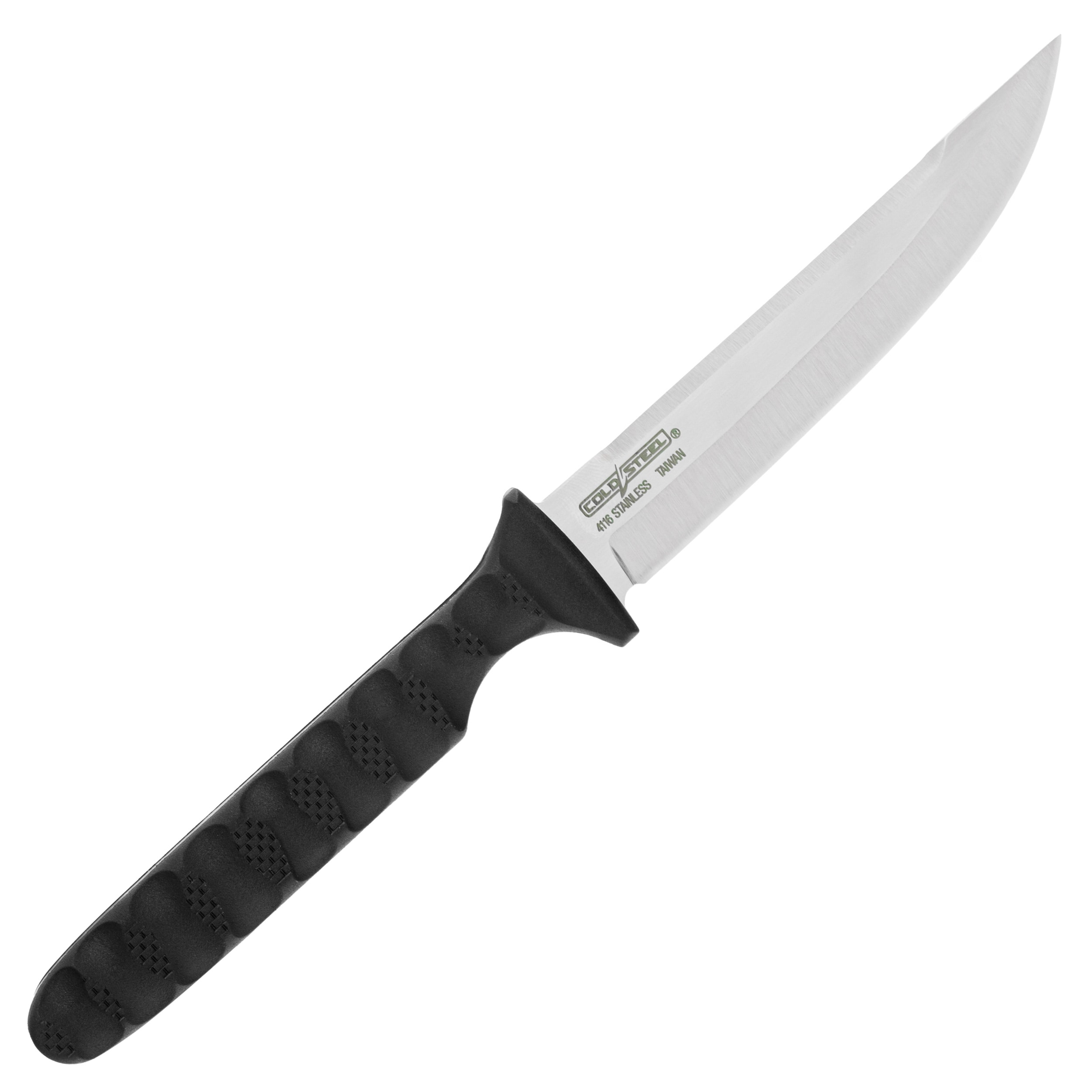 Cold Steel Tokyo Spike 4116 Fixed Blade Knife - Black
