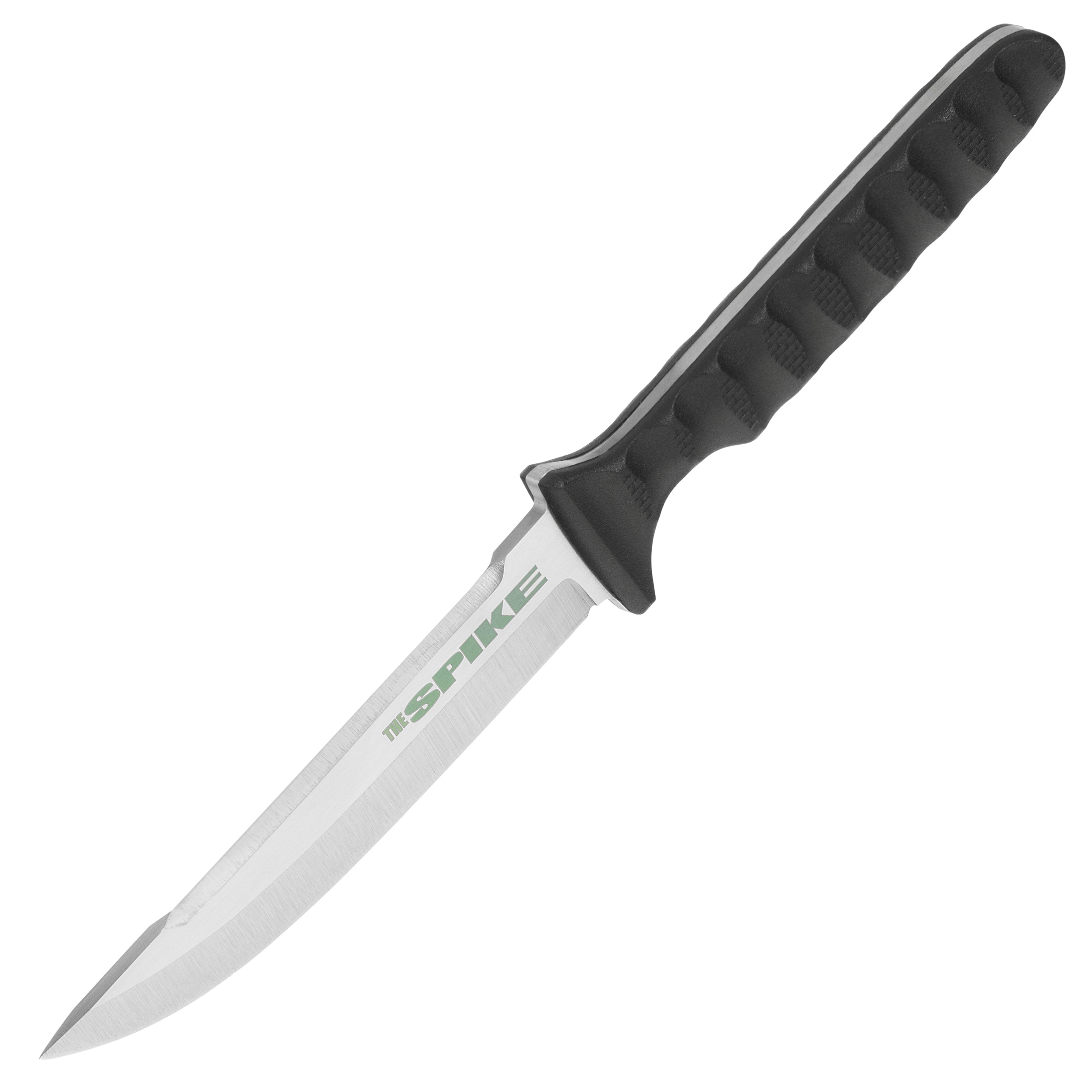 Cold Steel Tokyo Spike 4116 Fixed Blade Knife - Black