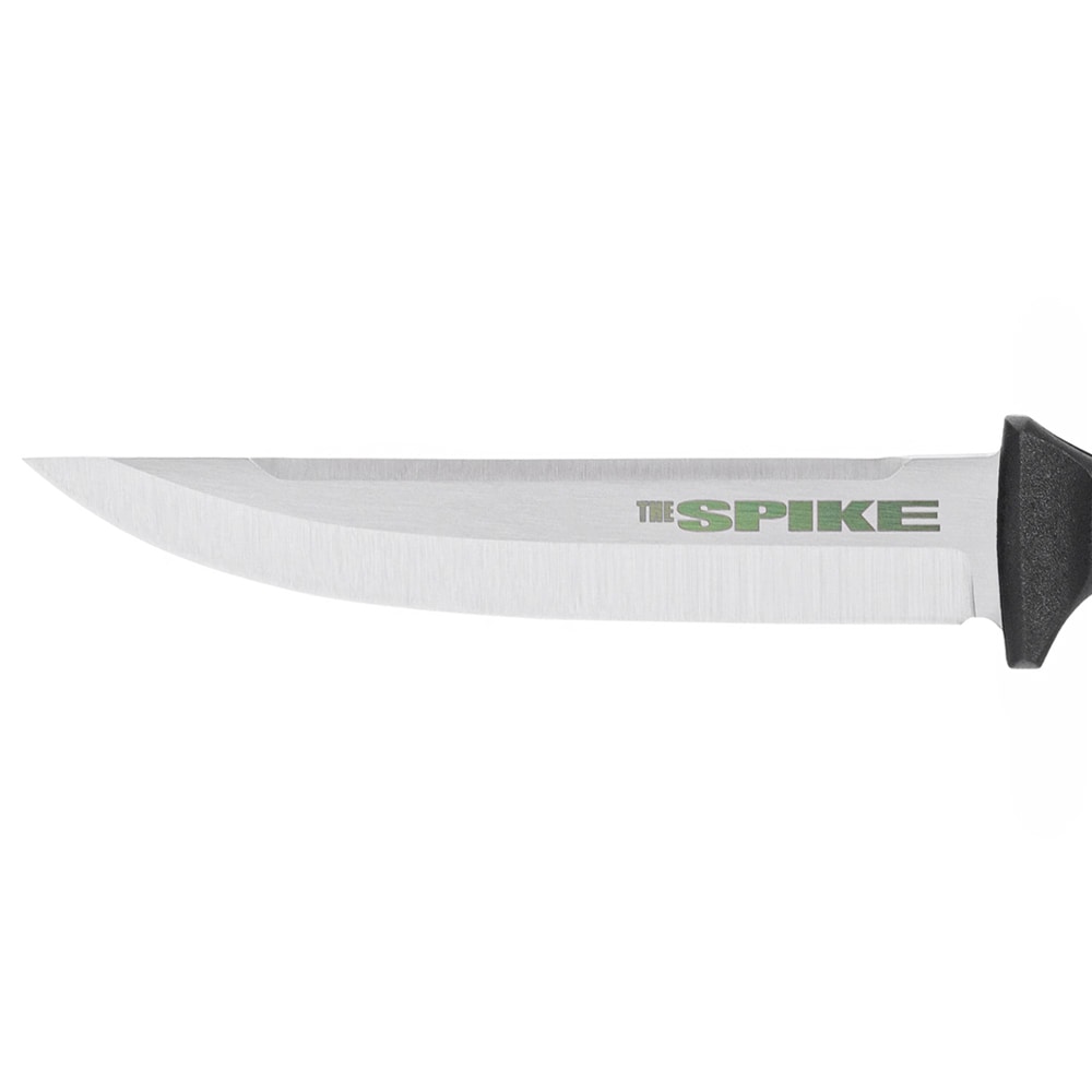 Cold Steel Tokyo Spike 4116 Fixed Blade Knife - Black
