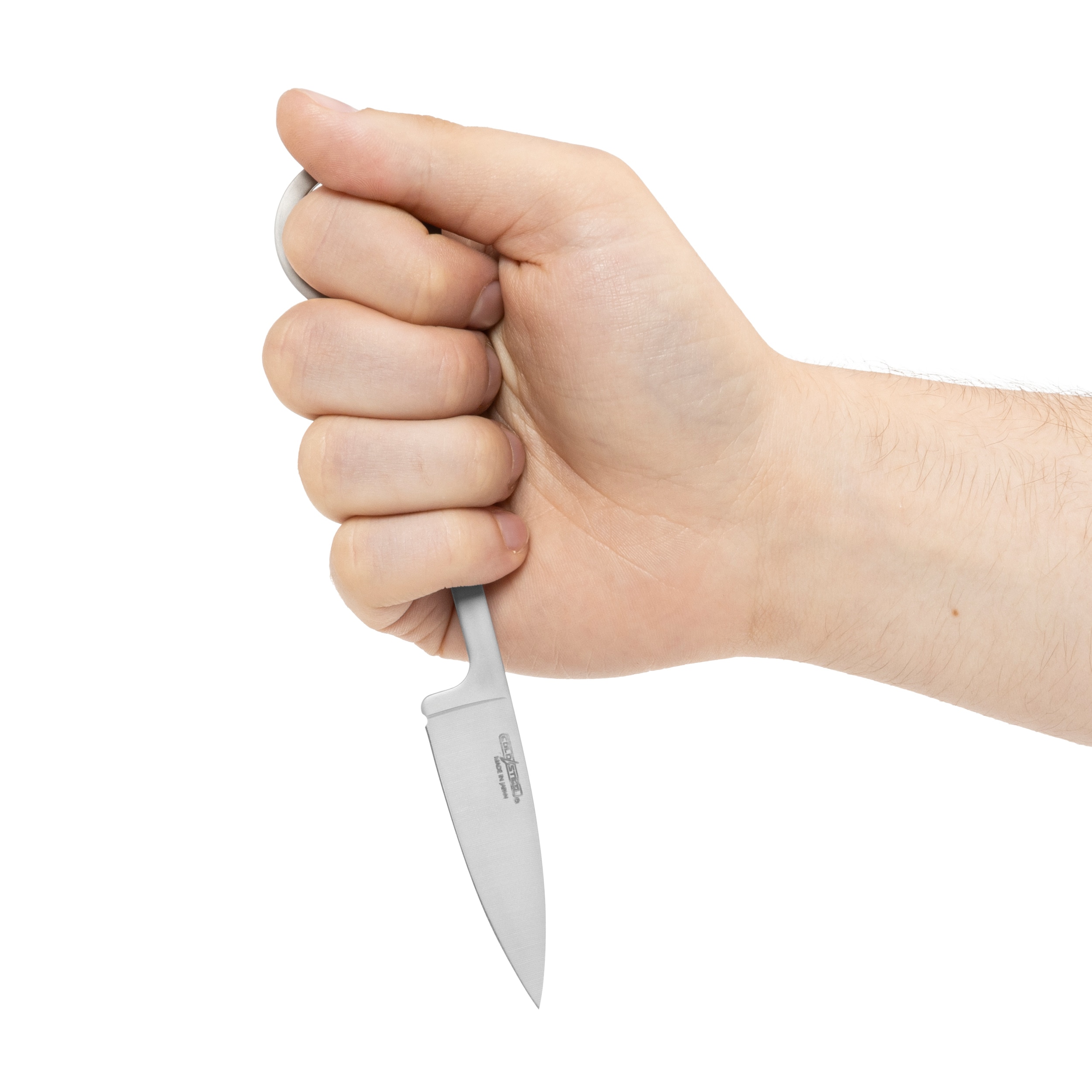 Nóż Cold Steel Bird & Trout AUS8A