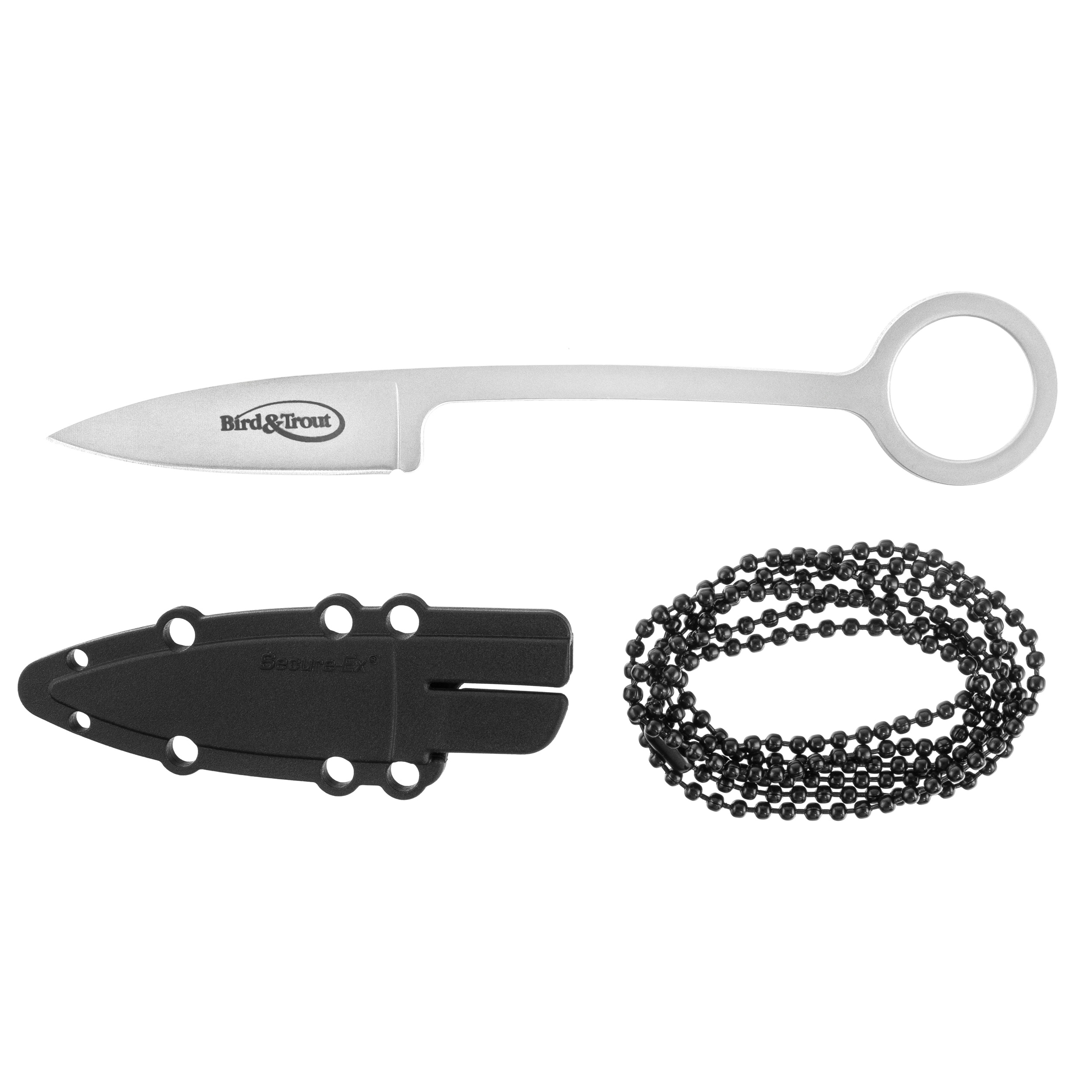 Nóż Cold Steel Bird & Trout AUS8A