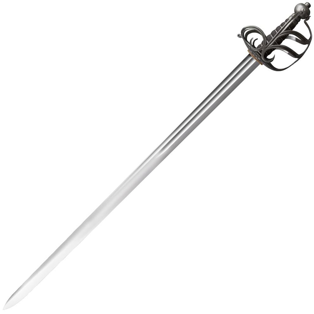 Pałasz Cold Steel English Back Sword