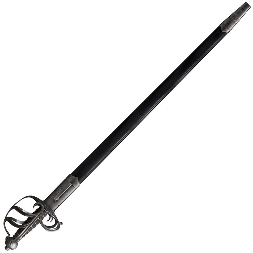 Pałasz Cold Steel English Back Sword