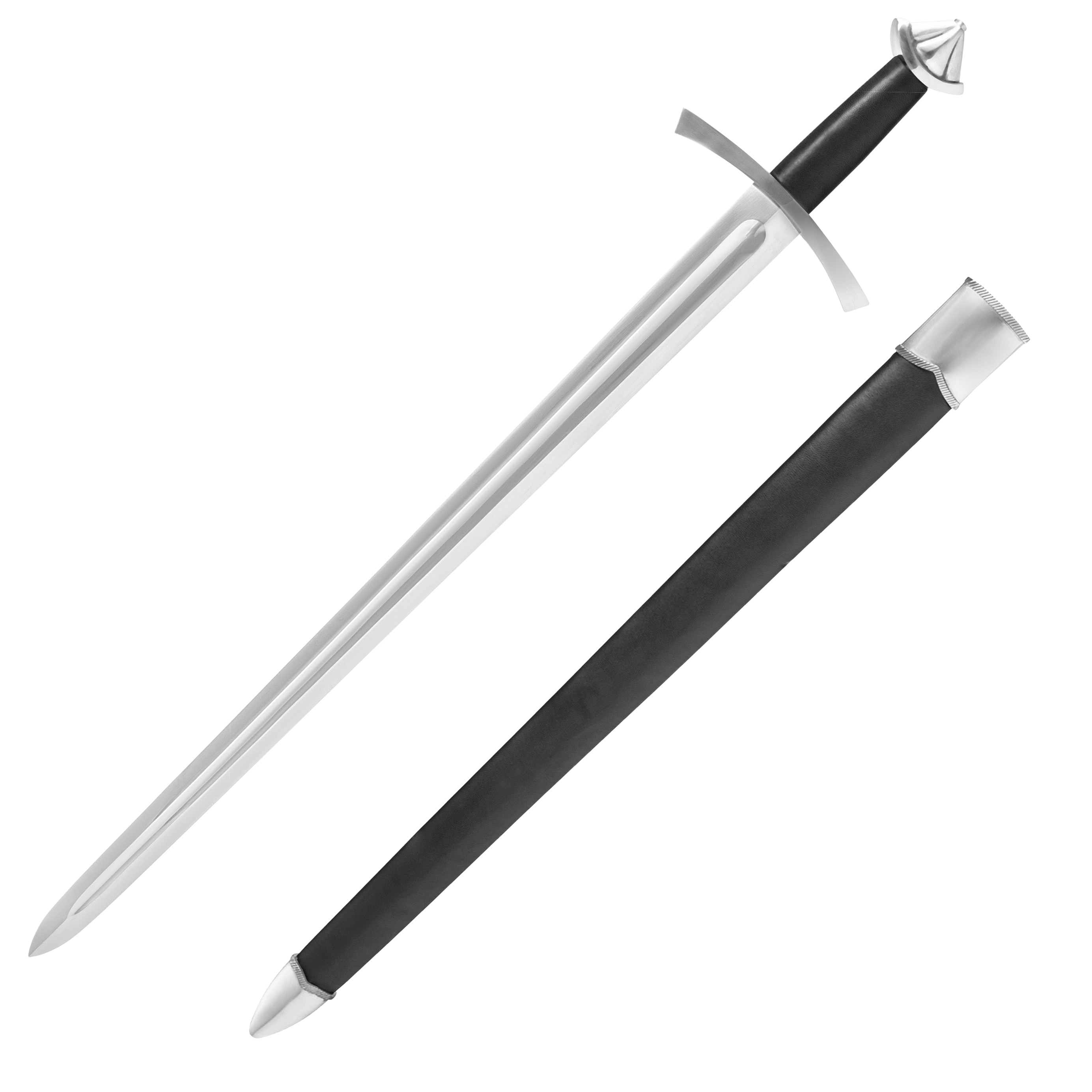 Меч Cold Steel Norman Sword