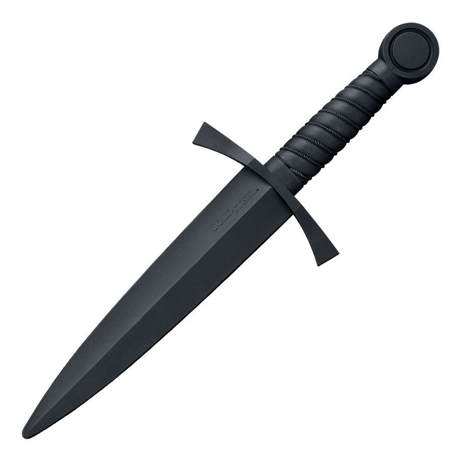 Nóż treningowy Cold Steel Medieval Training Dagger 