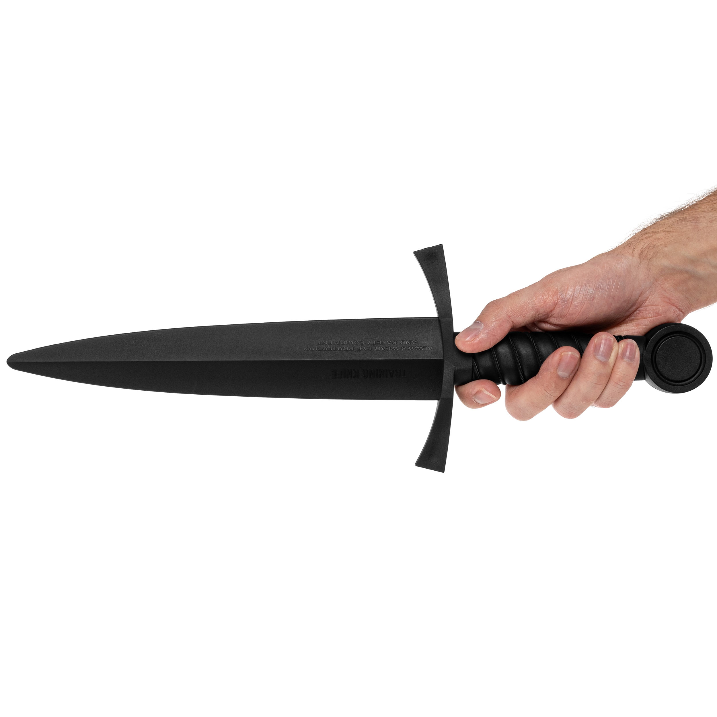 Тренувальний ніж Cold Steel Medieval Training Dagger