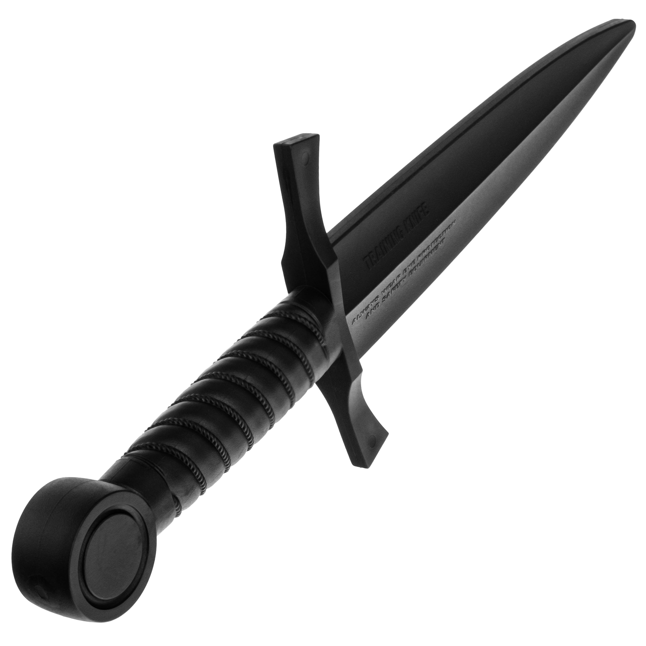 Тренувальний ніж Cold Steel Medieval Training Dagger