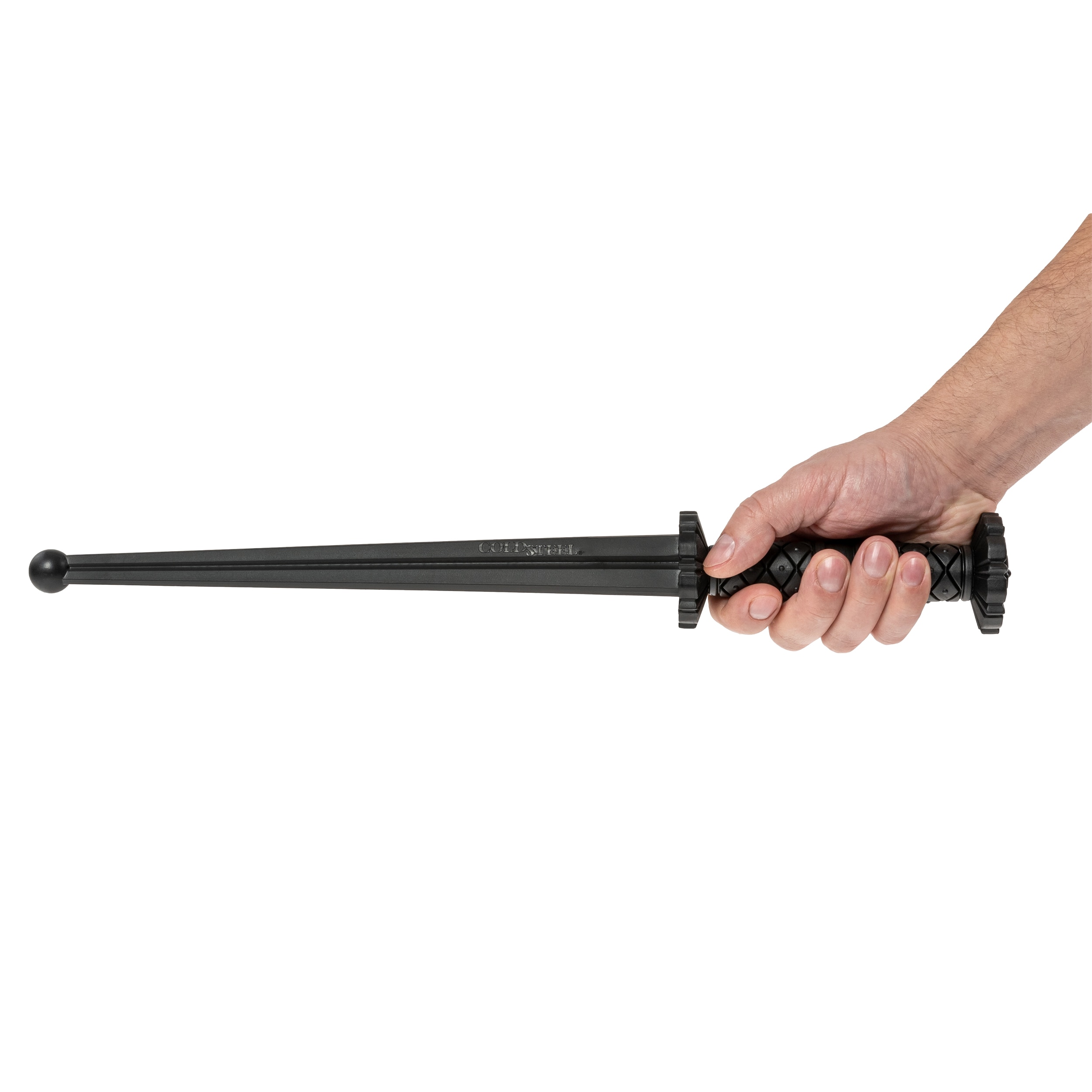 Sztylet treningowy Cold Steel Rondel Training Dagger