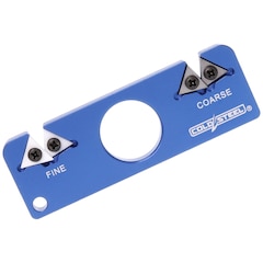 Ostrzałka kieszonkowa Cold Steel Dual Edge