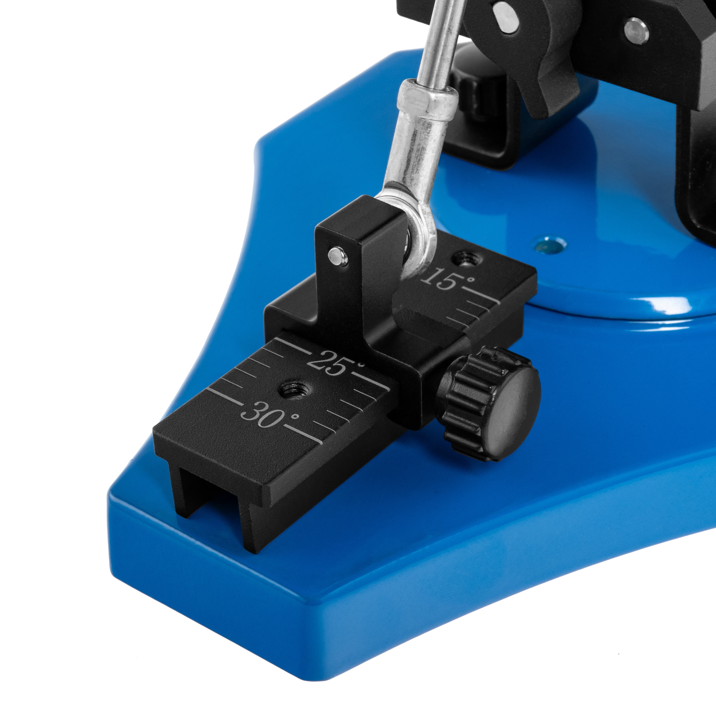 Cold Steel Benchtop Knife Sharpener sharpening system
