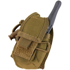 Ładownica Condor HH Radio Pouch Coyote Brown