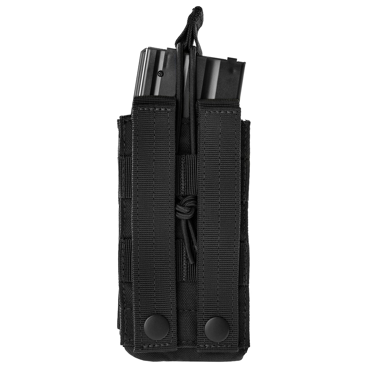 Підсумок Condor Single Stacker M4 Mag Pouch Black