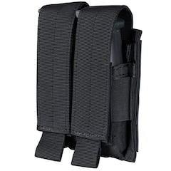 Підсумок Condor Double Pistol Mag - Black