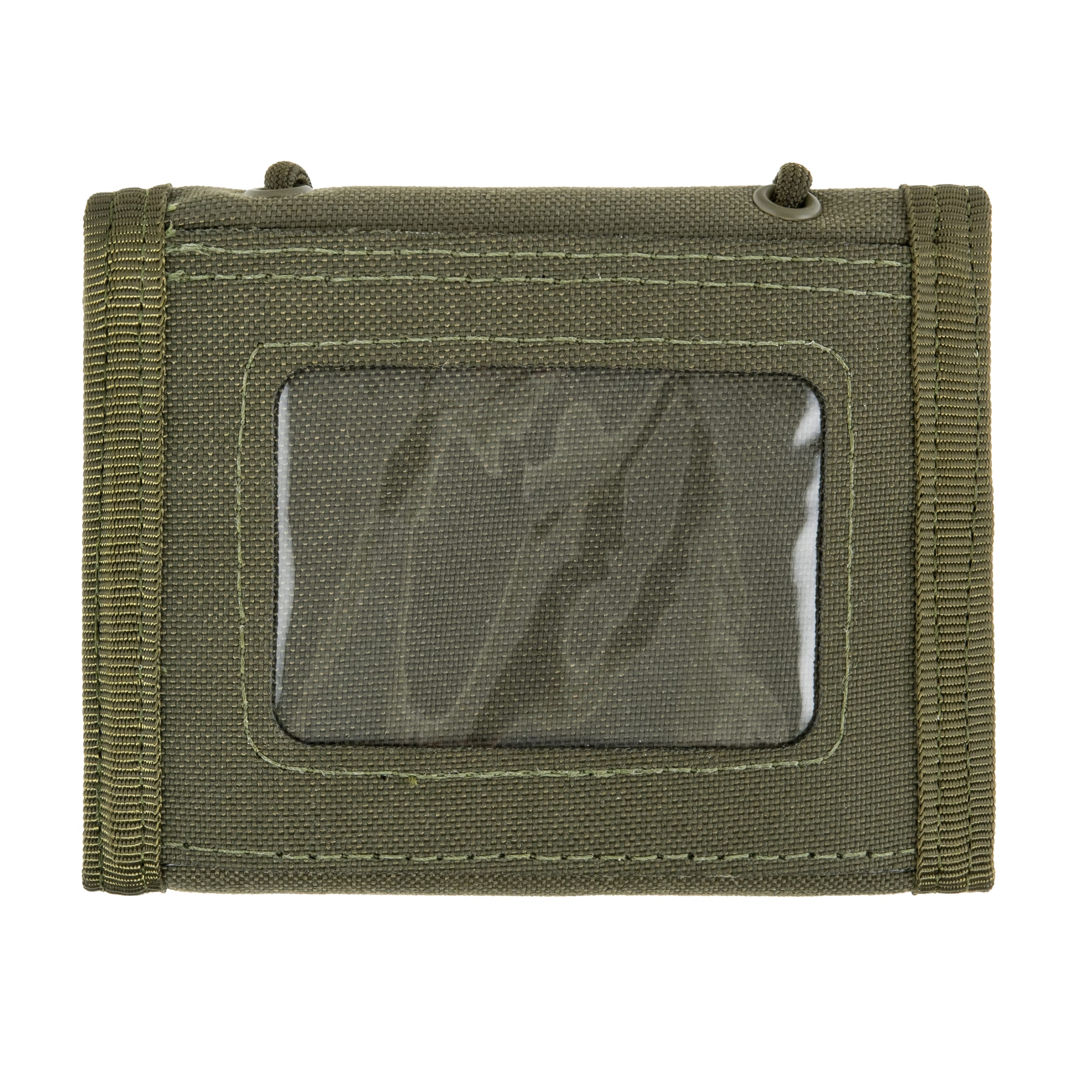 Портмоне Condor Vault Tri-Fold Wallet - Olive Drab