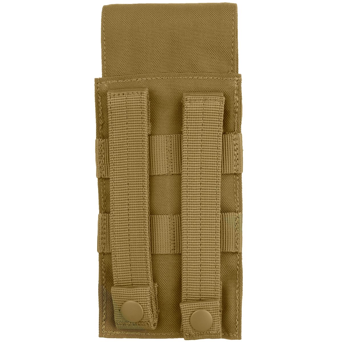 Ładownica Condor Universal Rifle Mag Pouch - Coyote Brown