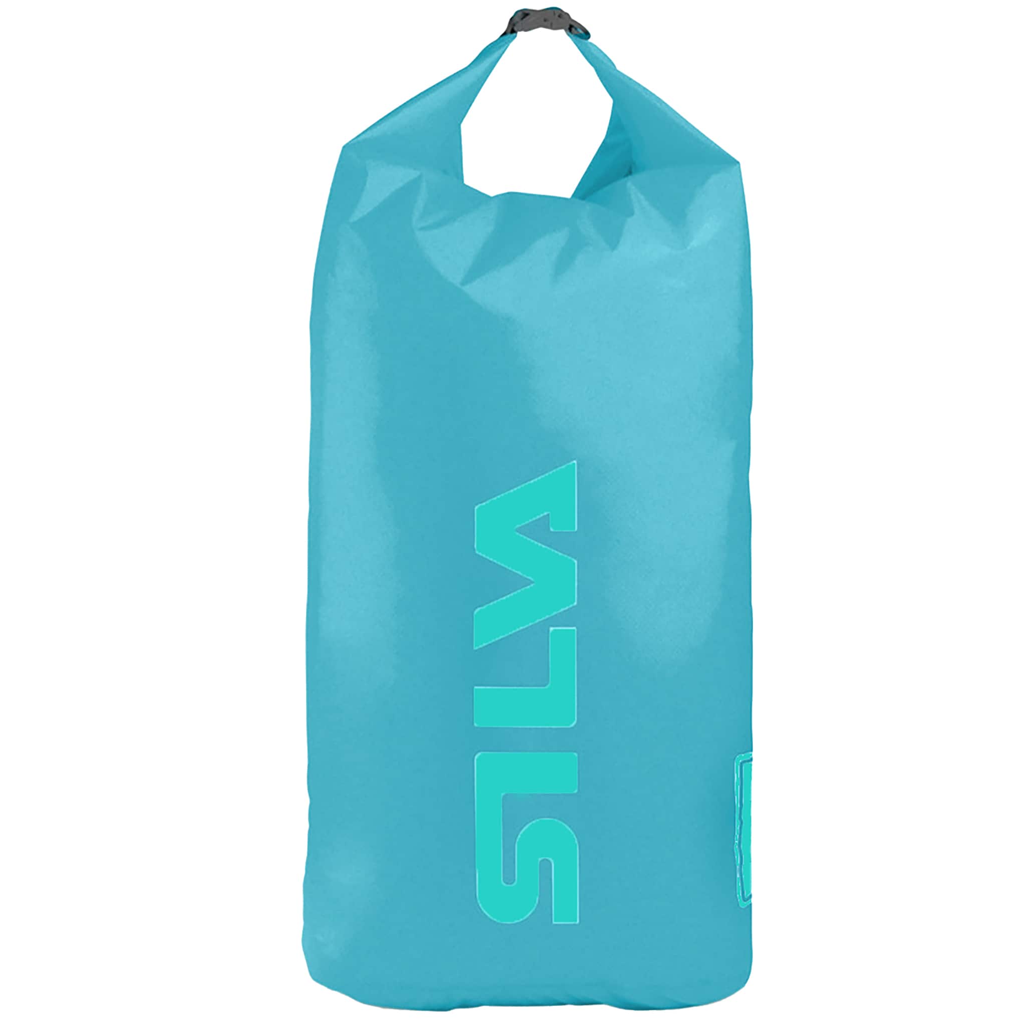 Водонепроникний мішок Silva Dry Bag 70D 36 л - Blue