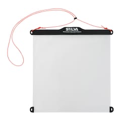 Mapnik Silva Minimalist Map Case M