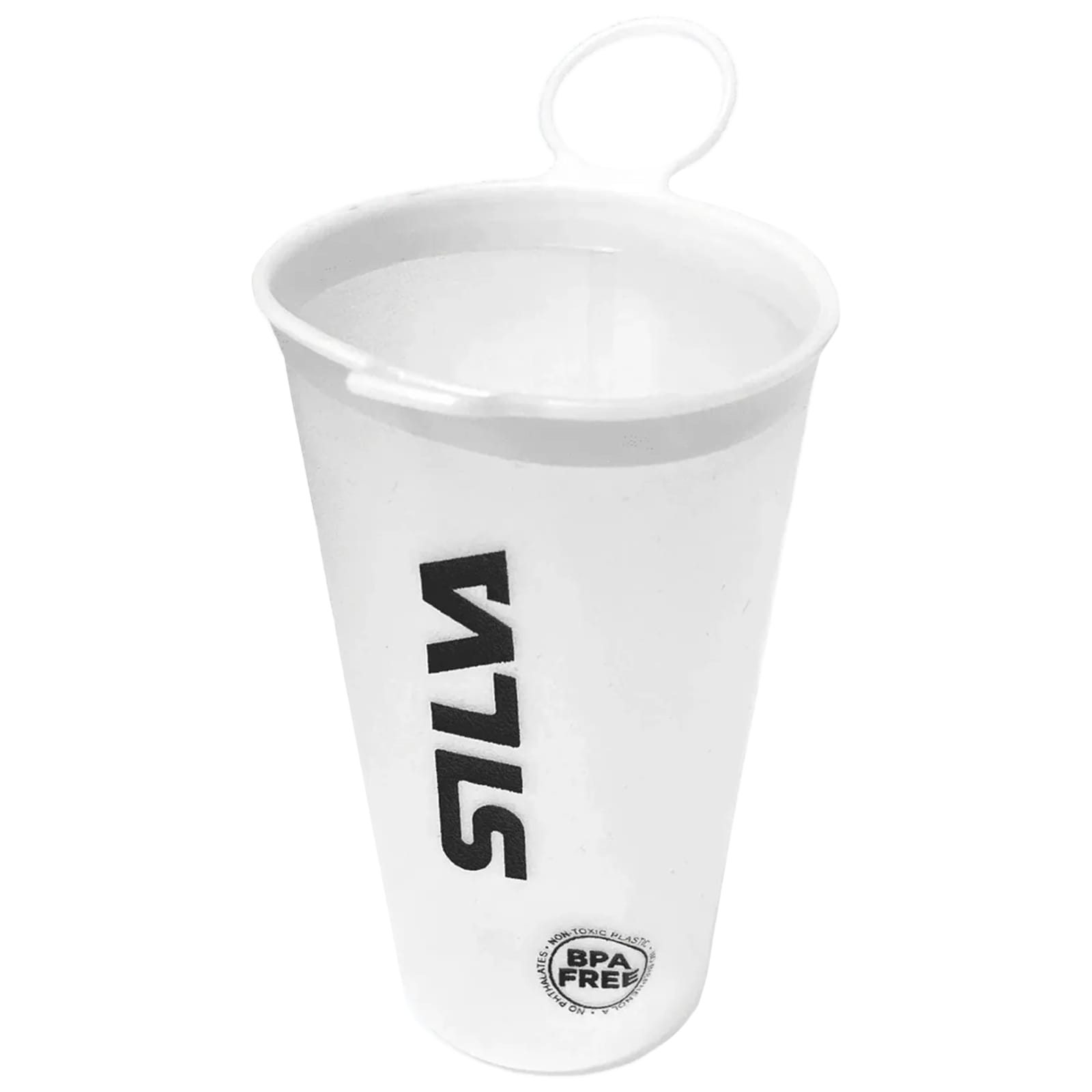 Чашка Silva Soft Cup 200 мл - Black