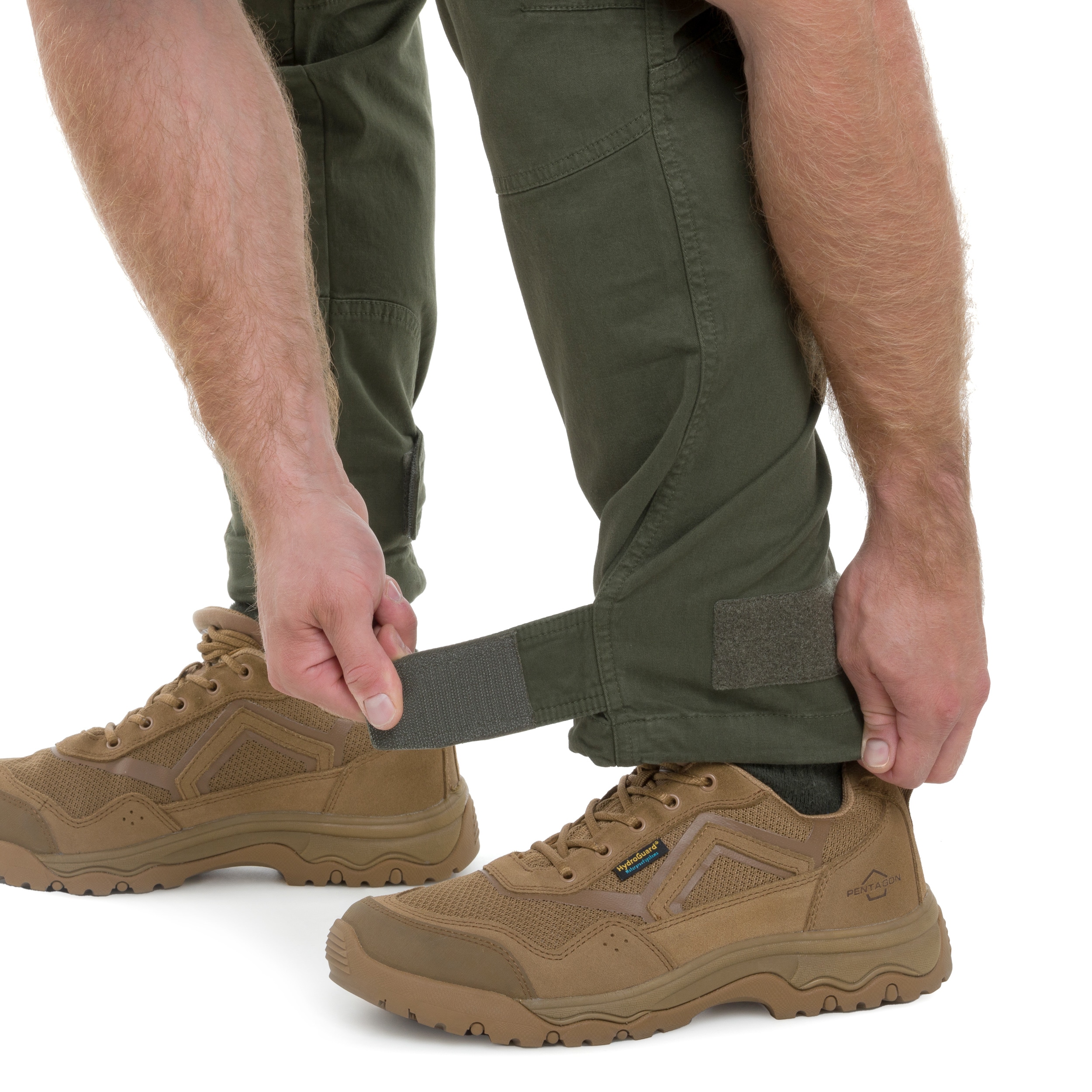 Штани M-Tac Aggressor Gen.II Vintage - Dark Olive
