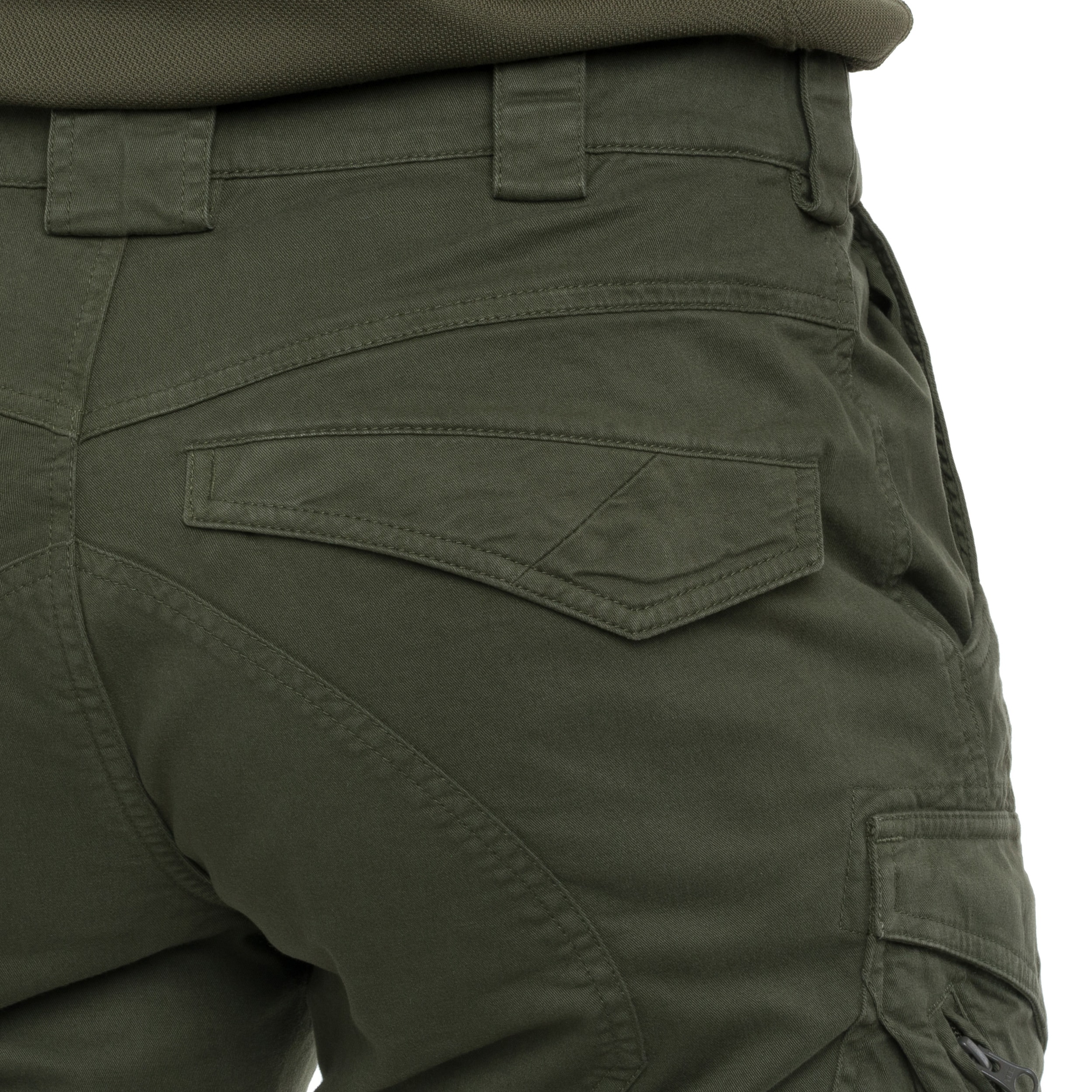 Штани M-Tac Aggressor Gen.II Vintage - Dark Olive