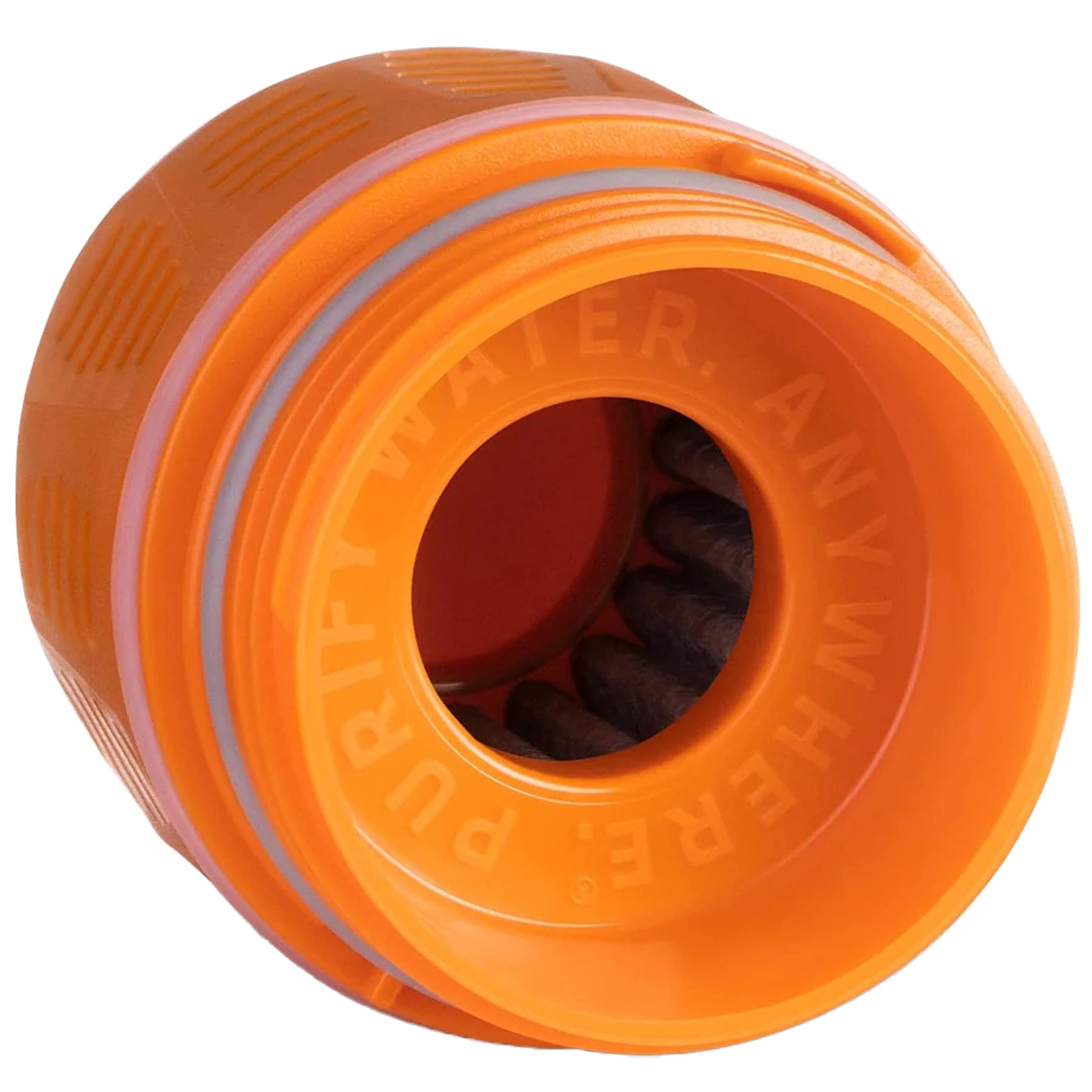 Змінний фільтр Grayl для пляшок UltraPress - Orange