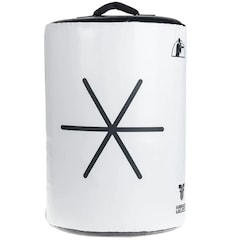 Tarcza treningowa Fighter Scutum Shield 2in1 - White