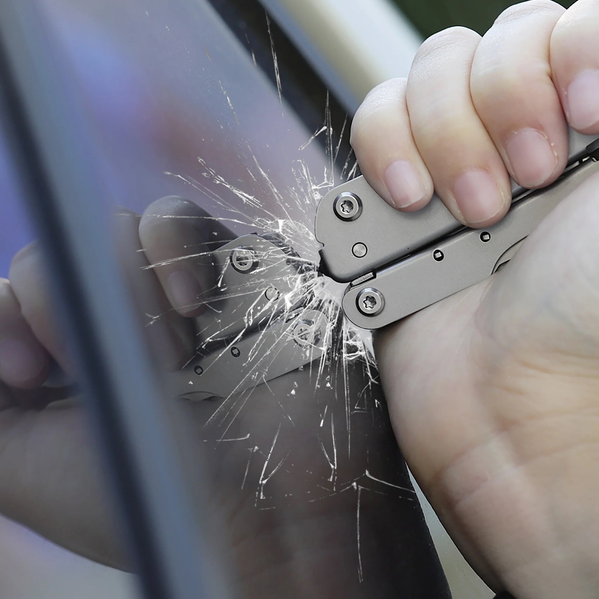 Multitool Roxon M2 Mini