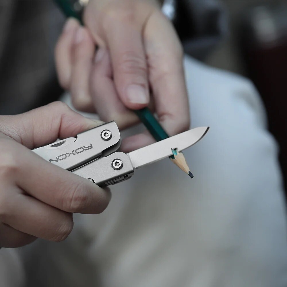 Multitool Roxon M2 Mini