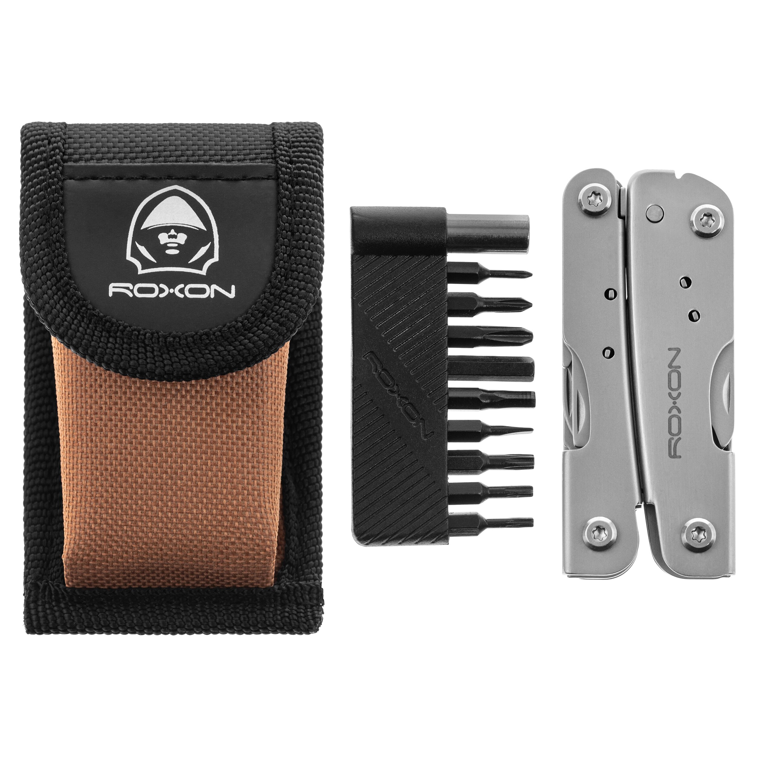 Multitool Roxon M2 Mini