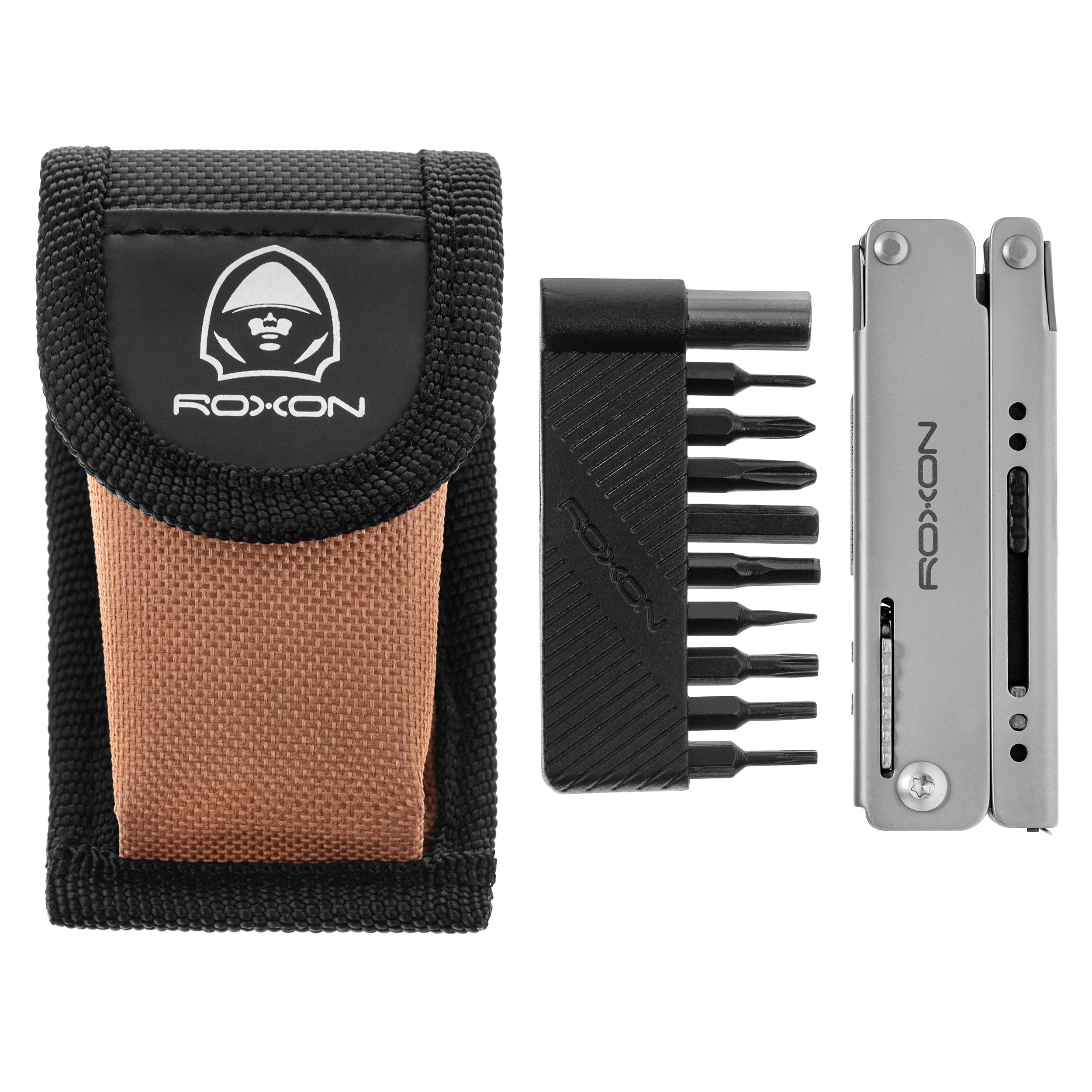 Multitool Roxon M3 Mini