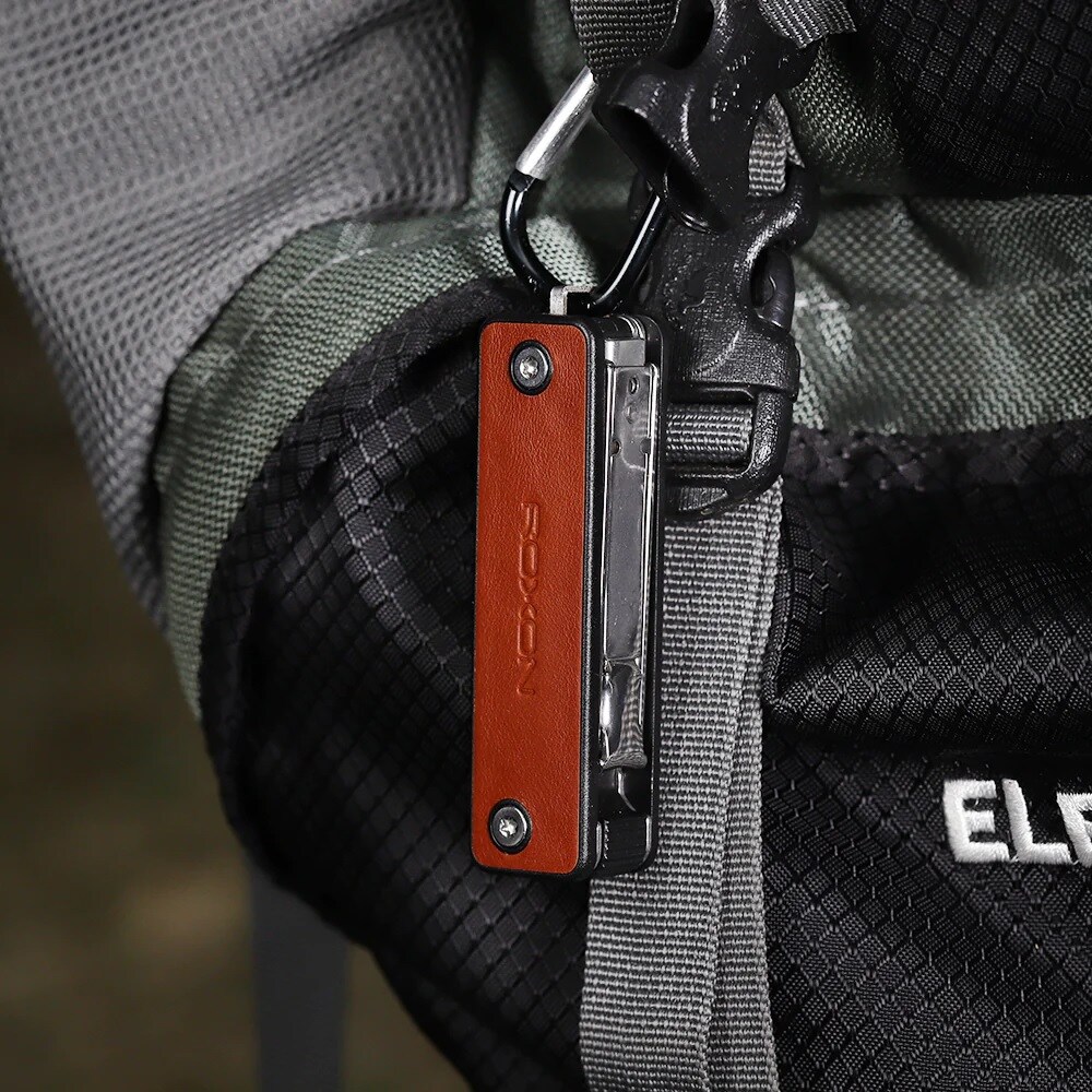 Multitool Roxon M4 Mini