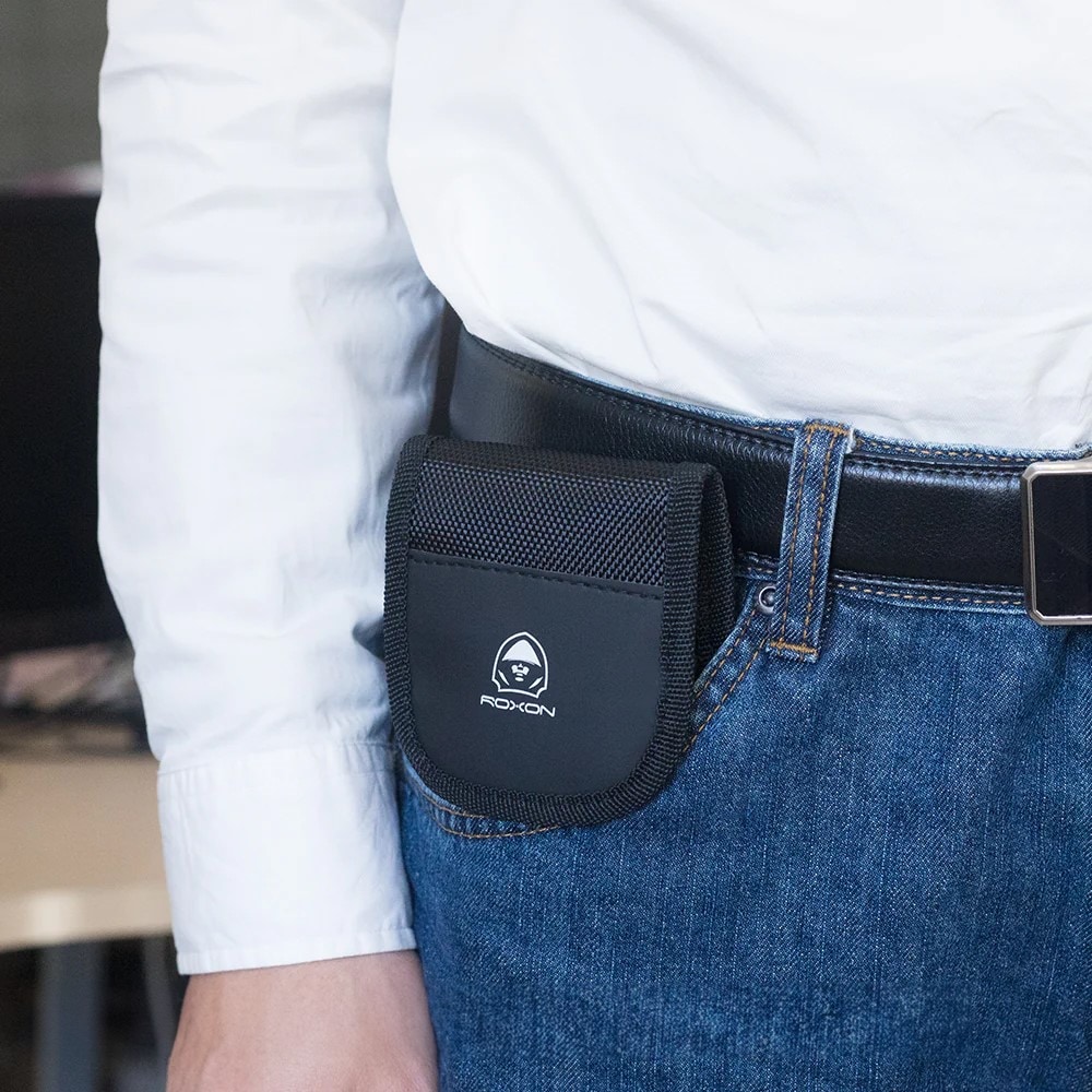 Składany zestaw przyborów kuchennych Roxon 6w1