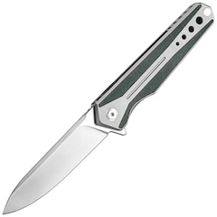 Nóż składany Roxon K1-12C27 - Green