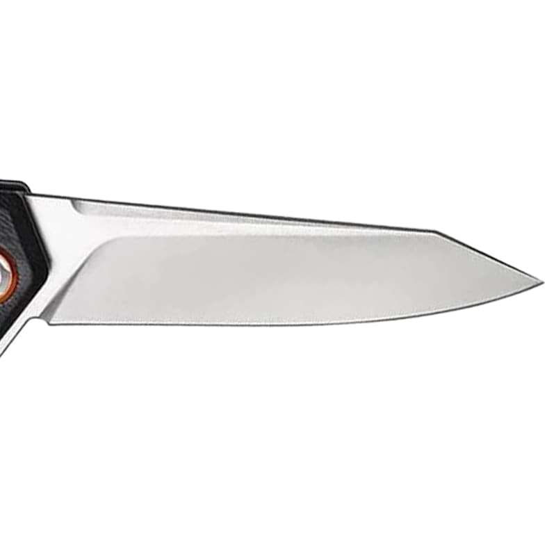 Roxon K2-D2 Folding Knife - Brown