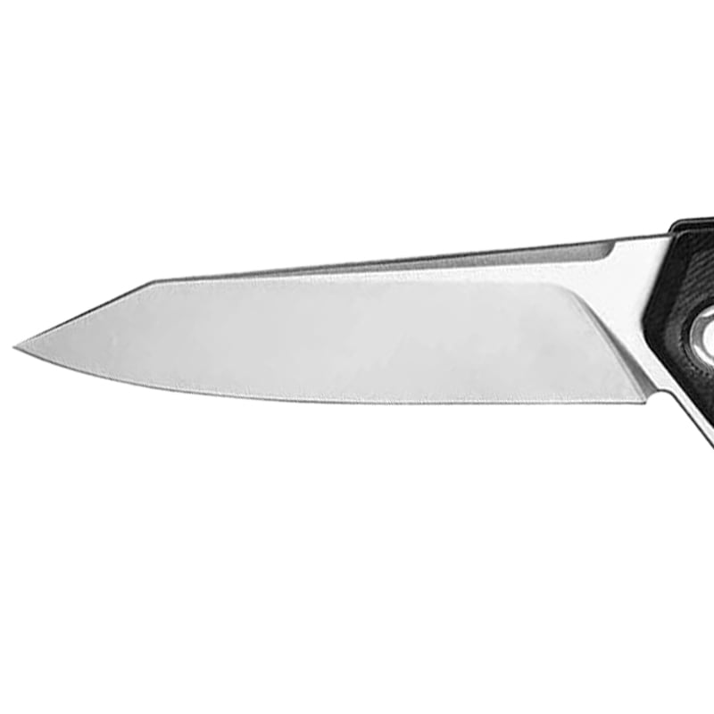 Nóż składany Roxon K2-S35VN - White
