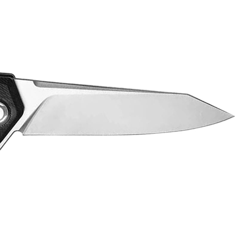 Nóż składany Roxon K2-S35VN - White