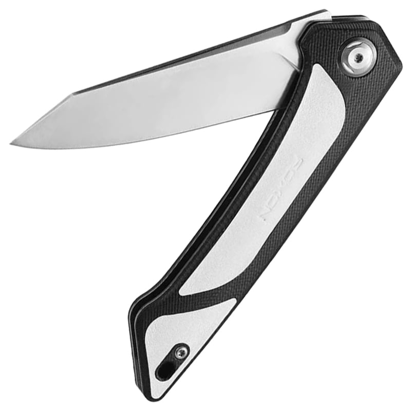Nóż składany Roxon K2-S35VN - White