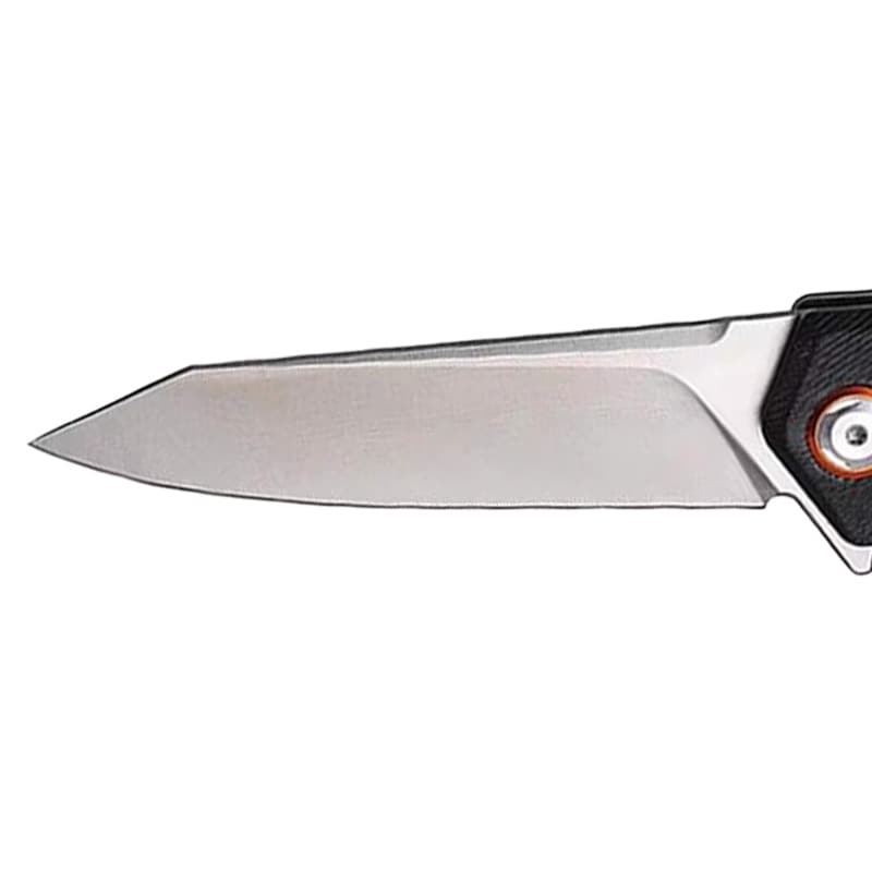 Nóż składany Roxon K2-S35VN - Orange
