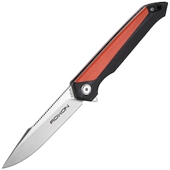 Nóż składany Roxon K3-S35VN - Orange