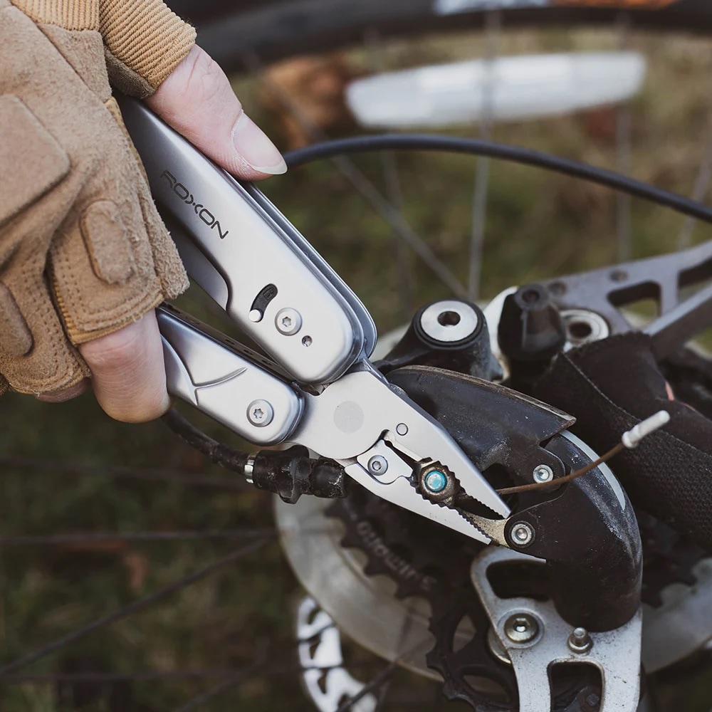 Multitool Roxon S802S Phantom