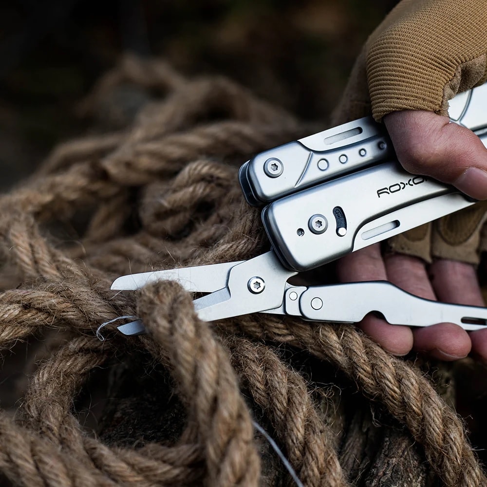 Multitool Roxon S802S Phantom