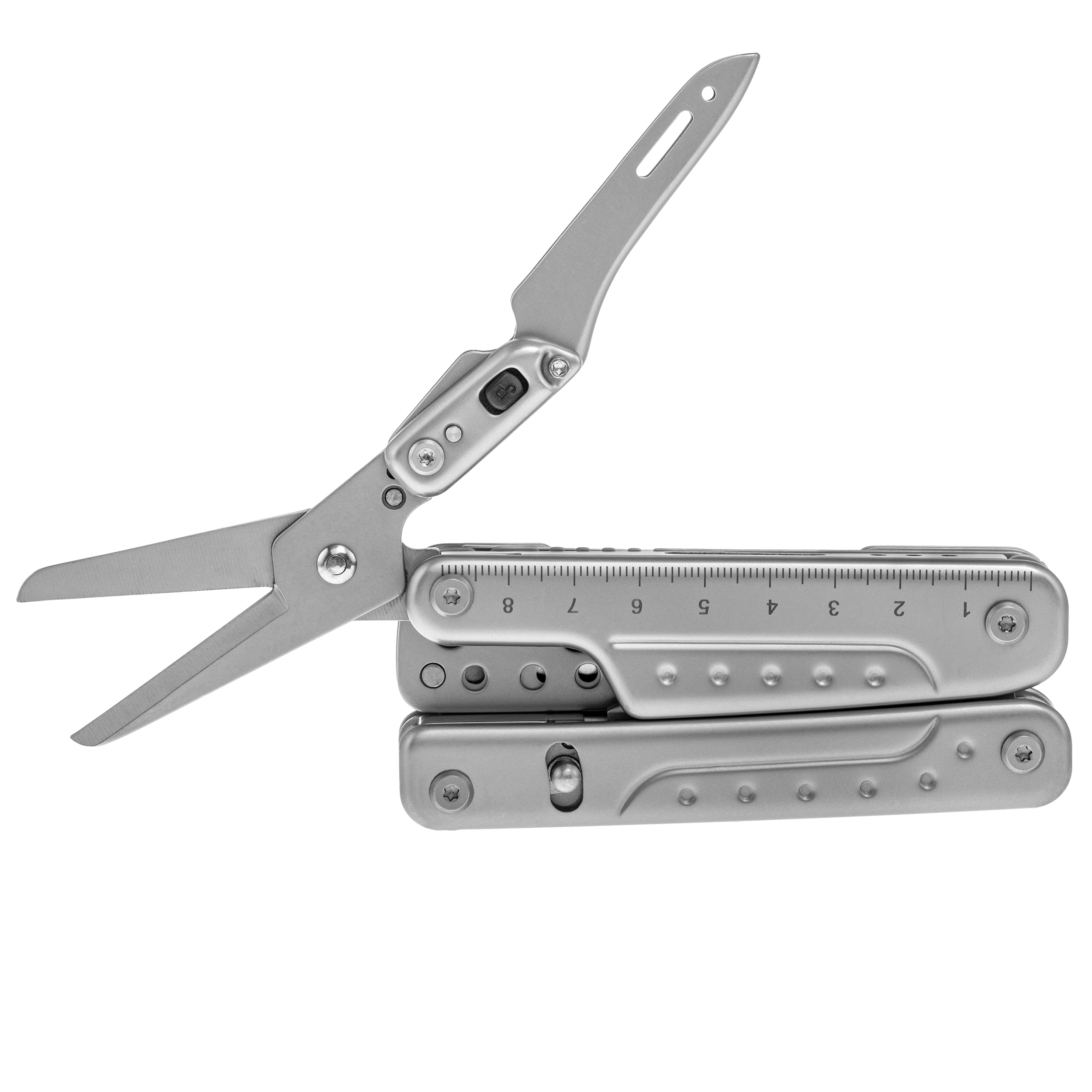 Multitool Roxon S802S Phantom